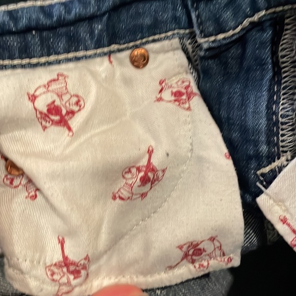 True Religion Jeans - Picture 5 of 5